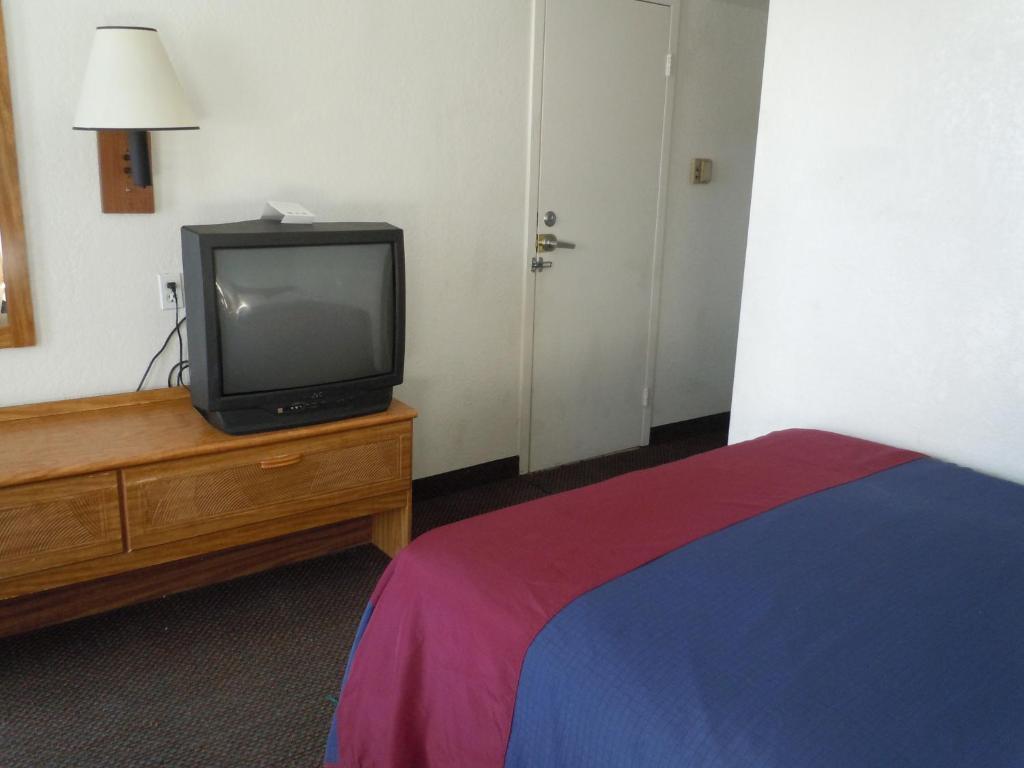 Travelodge By Wyndham Grand Rapids North Walker Kamer foto